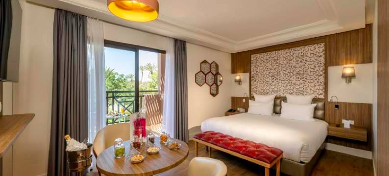 Barceló Palmeraie Oasis Resort图片