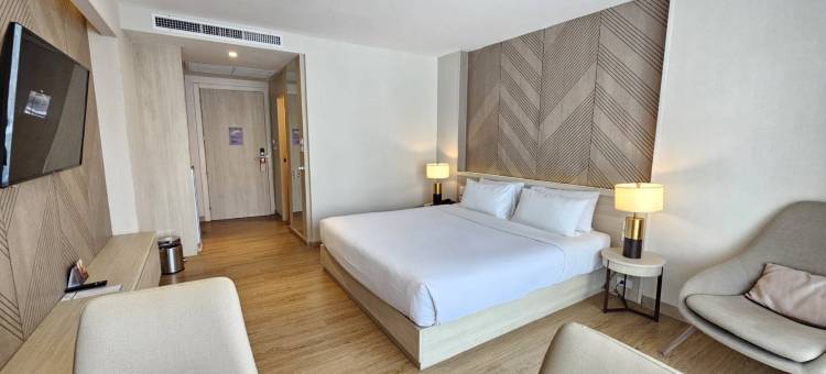 槟榔别墅酒店(Areca Lodge)图片