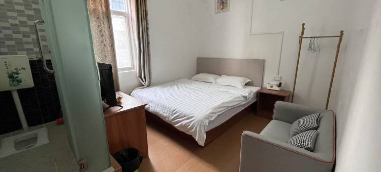 防城港海屯客栈图片