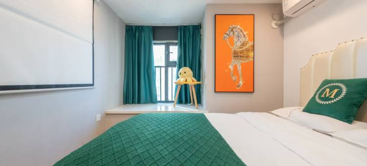 苏州七朵民宿图片