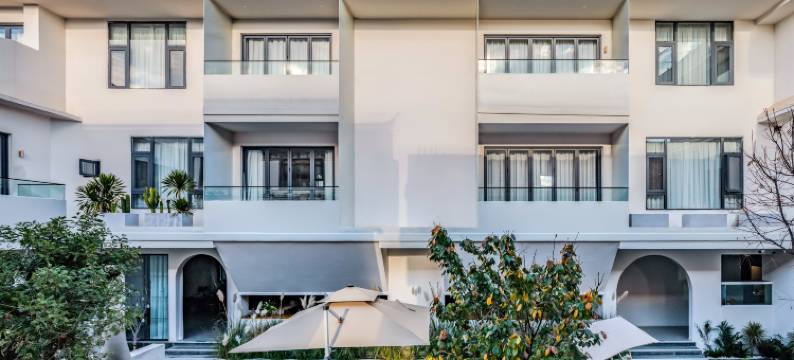 大理·喜窝沐晴民宿(双廊古镇店)图片