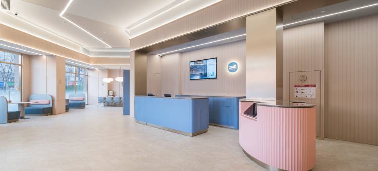 汉庭酒店(阳新市民之家店)图片