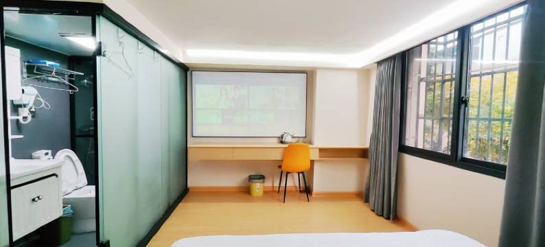 宁德悦麦之家民宿图片