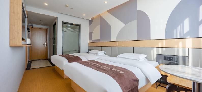 迈高酒店(宁国宁城北路店)图片