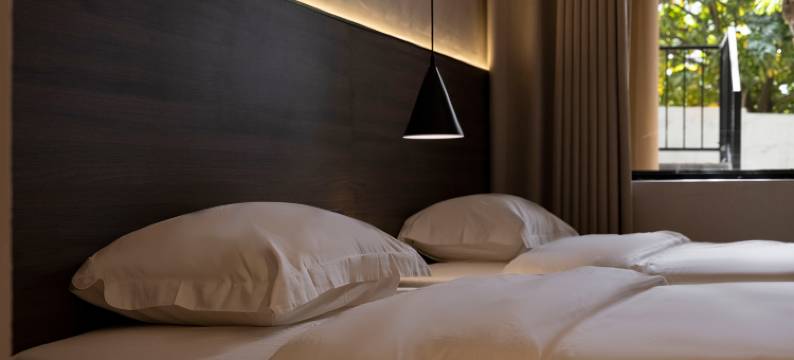 禅里pāralta民宿图片