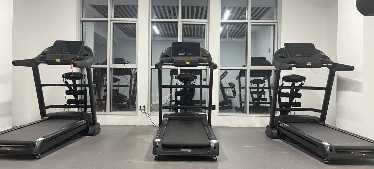 彬州唐鹿塬大酒店(公刘街蓝波国际店)图片