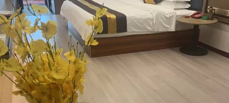 宁明景顺国际大酒店图片