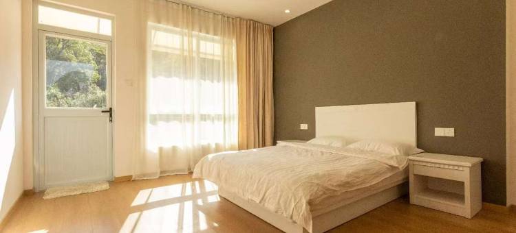 岱山半坡民宿图片