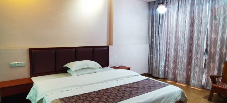 寻觅丹霞民宿(丹霞山景区店)图片