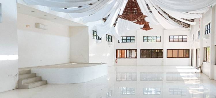 新怡诗夏-Covelandia花园度假村-RedDoorz(RedDoorz @ Covelandia Garden Resort Nueva Ecija)图片
