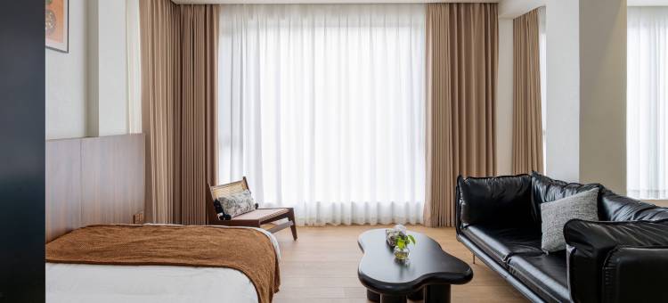 澜庭丽舍民宿(百丈漈店)图片