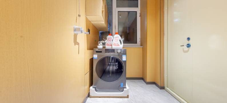 汉诗轻奢酒店(火车南站店)图片