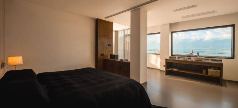 大理栖月里·海景度假酒店(洱海双廊店)图片