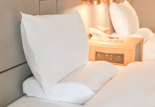 JI Hotel (Shanghai Jinshajiang Road)Hotel Overview