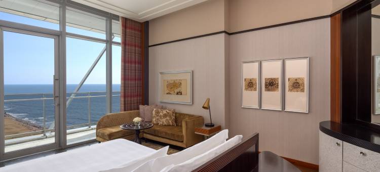 科伦坡 ITC Ratnadipa 豪华精选酒店(ITC Ratnadipa, a Luxury Collection Hotel, Colombo)图片