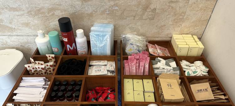 美喜酒店(福州三坊七巷南门兜地铁站店)图片