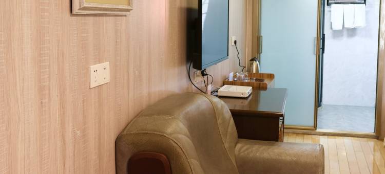 江阴新桥宾馆图片