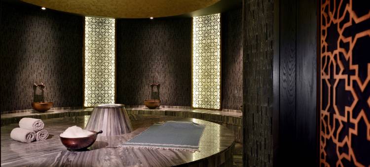 迪拜 JW 万豪侯爵酒店(JW Marriott Marquis Hotel Dubai)图片