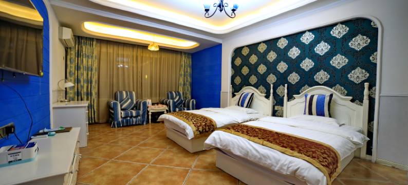 叙永尚雅格调酒店图片