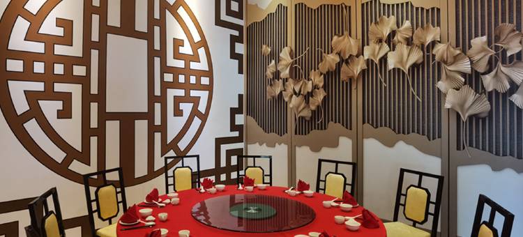 关丹捷尼酒店(Zenith Kuantan)图片