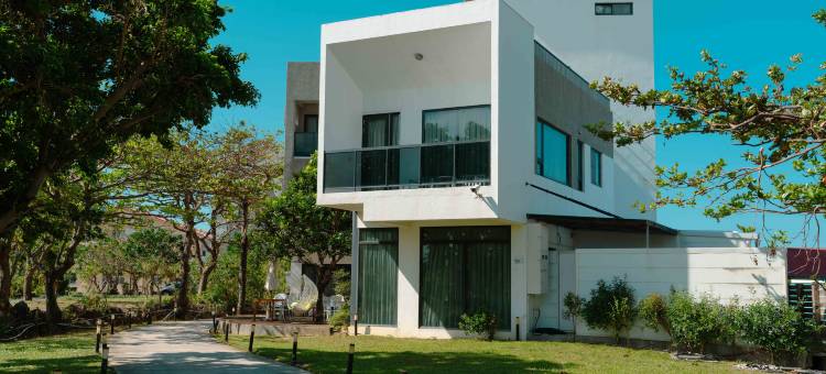 垦丁羊角村图片