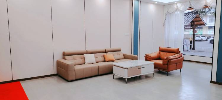 包租婆民宿(艮山口店)图片