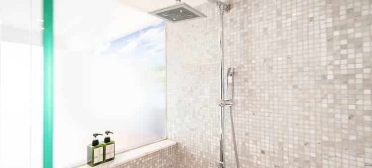 TOWO上品酒店 TOWO Topping Hotel(青海大学附属医院王府井店)图片