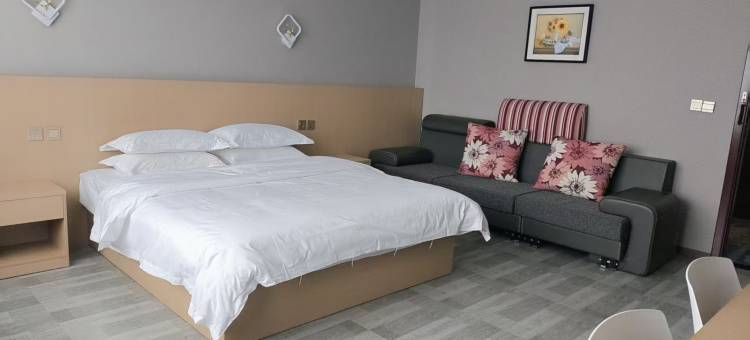 温州瑞丰宾馆(龙湾滨海园区店)图片