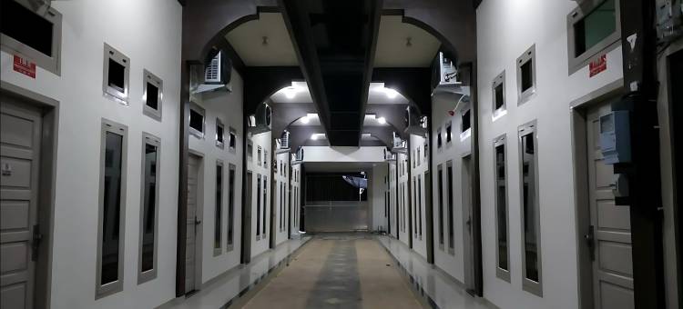 邦吉住宿(Bungo Homestay Muara Bungo)图片