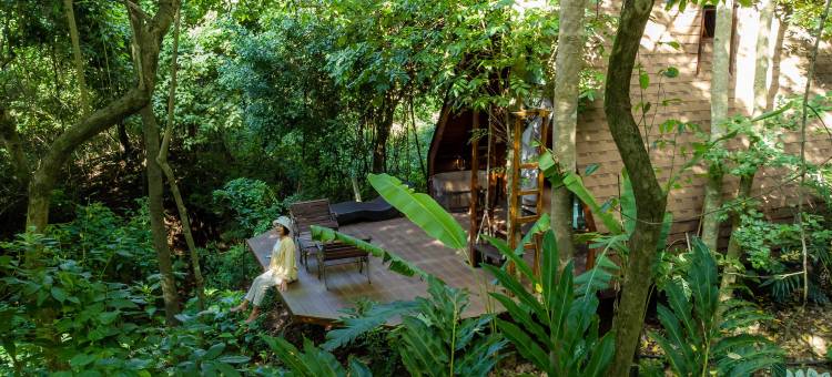 Kenaray Farmstay Riverside图片