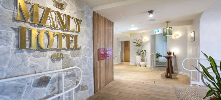 夜宿曼利酒店(Nightcap at Manly Hotel)图片