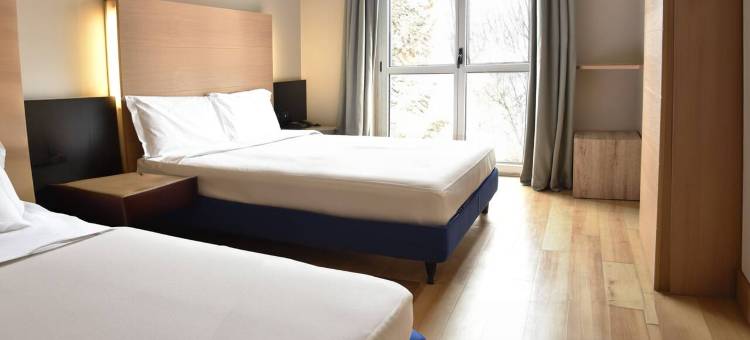 民宿酒店米兰科洛尼奥开间(B&B HOTEL Milano Cologno Studios)图片