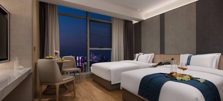 贵阳地锦云舍酒店图片