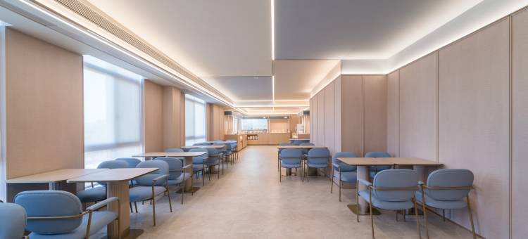 汉庭酒店(临海前江南路店)图片