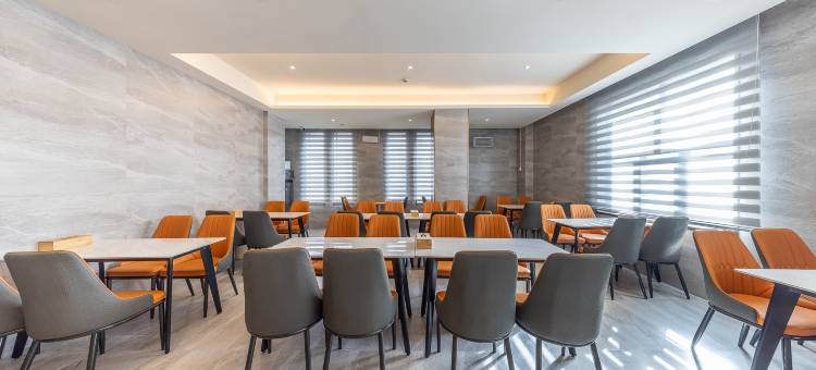 速8精选酒店(喀什古城人民广场店)图片