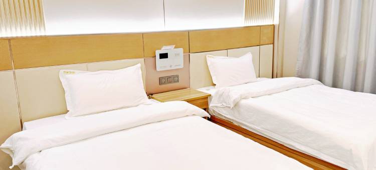 侣程精品富氧酒店(珠峰小镇店)图片