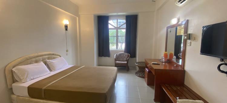 O安耐克斯休息之家酒店(Hotel O Annexe Rest House)图片