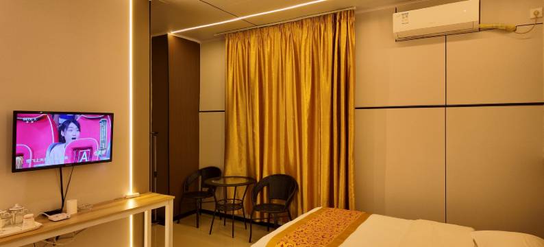 金梦宾馆(海南师范大学店)图片