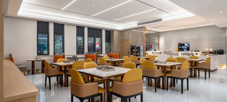 雅家达酒店(漳州万达广场店)图片