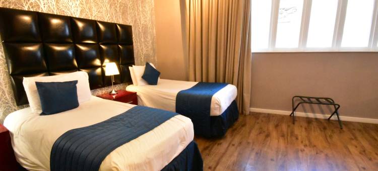 卡迪夫皇家酒店(The Royal Hotel Cardiff)图片