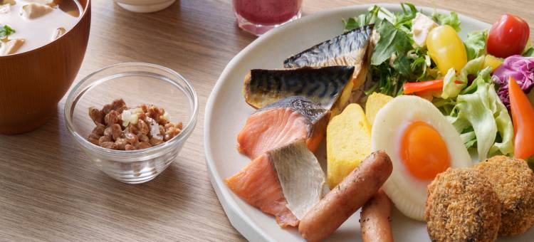 大阪难波Vista酒店(Hotel Vista Osaka Namba)图片