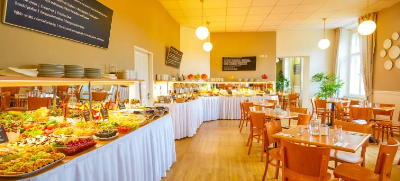 捷克领导的老城区大都会酒店(Metropolitan Old Town Hotel - Czech Leading Hotels)图片
