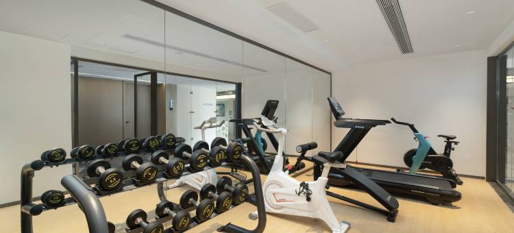 宜致酒店(广州正佳广场体育西路地铁站店)图片