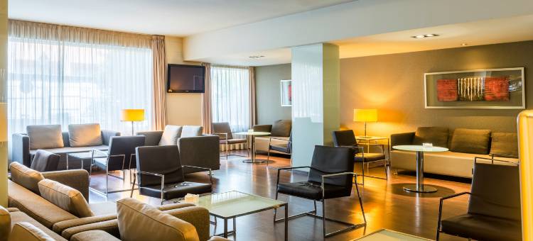 费里亚港酒店 瓦伦西亚(Hotel Port Feria Valencia)图片