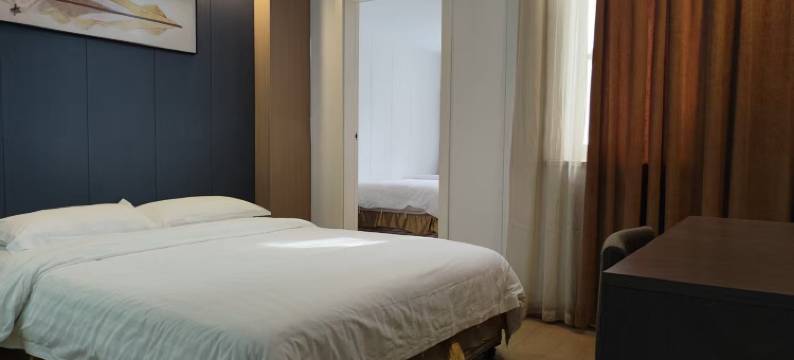 嘉里酒店(江阴店)图片