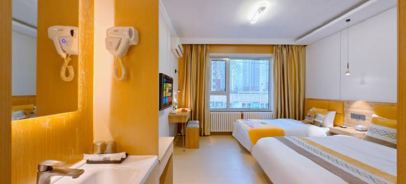 锦园假日商务宾馆图片