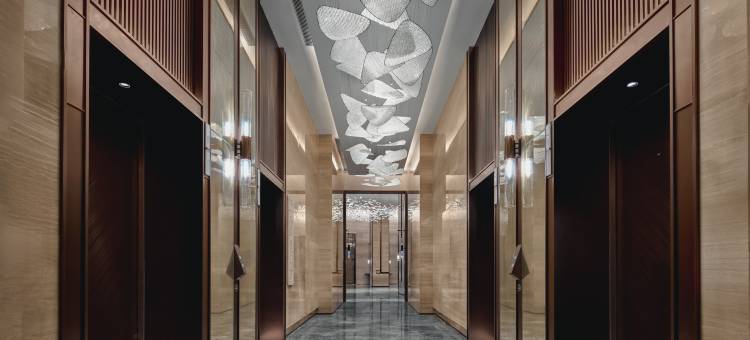 武汉天河机场假日酒店(T2航站楼店)图片