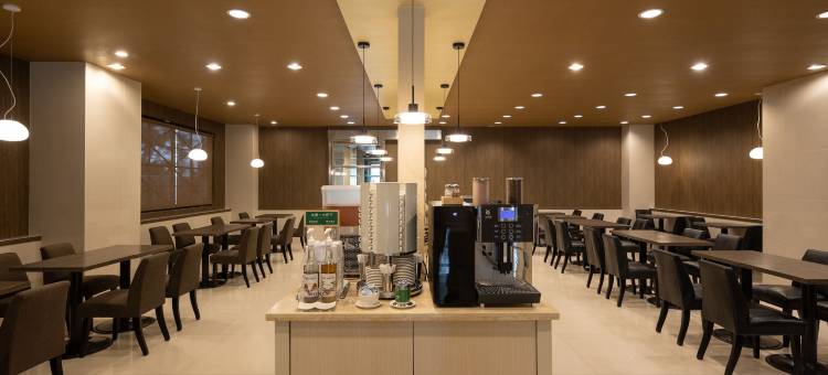 康桥商旅(台南民生馆)图片