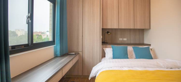 金门98民宿图片