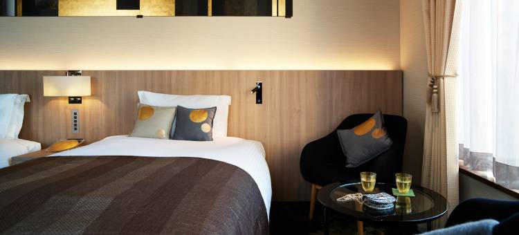 千禧 三井花园酒店 东京 / 银座(Millennium Mitsui Garden Hotel Tokyo - Ginza)图片